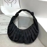 Nylon Shoulder Bag Purses Tote Bag