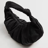 Nylon Shoulder Bag Purses Tote Bag