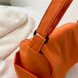 Women Oxford Crossbody Shoulder Bag Large Handbags Tote Bag