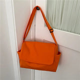 Women Oxford Crossbody Shoulder Bag Large Handbags Tote Bag