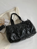 Women Bag Handbag Large Capacity Short Distance Travel Bag