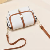 Women Shoulder Messenger Bag High-end Portable Daily All-match Women
