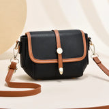 Women Shoulder Messenger Bag High-end Portable Daily All-match Women
