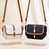 Women Shoulder Messenger Bag High-end Portable Daily All-match Women