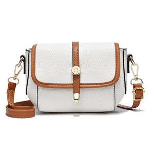 Women Shoulder Messenger Bag High-end Portable Daily All-match Women