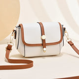 Women Shoulder Messenger Bag High-end Portable Daily All-match Women