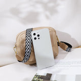 Women Rhombus Small Square Shoulder Bag Crossbody Handbags