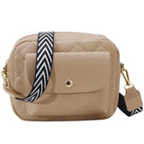 Women Rhombus Small Square Shoulder Bag Crossbody Handbags