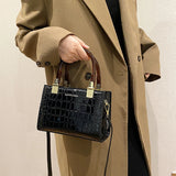 Women Leather Crossbody Shoulder Bag