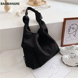 Women Shoulder Bags Tote Bag Canvas Handbag Purse