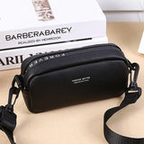 Women Bag Shoulder Bags Female Messenger Bag Large Capacity Crossbody Bags