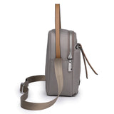 Nylon Crossbody Bag Women Shoulder Bags Casual Lady Purse Light Messenger