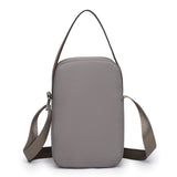 Nylon Crossbody Bag Women Shoulder Bags Casual Lady Purse Light Messenger