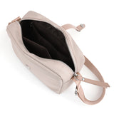 PU Leather Women Shoulder Bags Solid Handbags Crossbody Totes