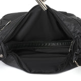 Women Shoulder Bag Soft PU Leather Crossbody Bag Retro Messenger