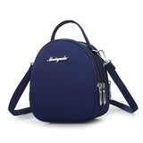 Women Small Shoulder Bag Multi-purpose Messenger Handbag