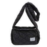 Women Square Shoulder Bags Crossbody Girls Bag