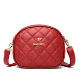 Mini Small Shoulder Messenger Crossbody Bag Handbags High Phone Bag