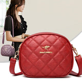 Mini Small Shoulder Messenger Crossbody Bag Handbags High Phone Bag