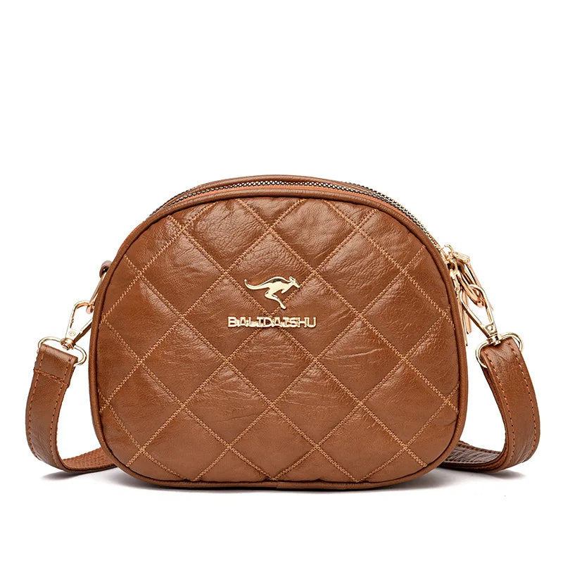 Mini Small Shoulder Messenger Crossbody Bag Handbags High Phone Bag