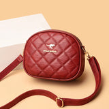 Mini Small Shoulder Messenger Crossbody Bag Handbags High Phone Bag