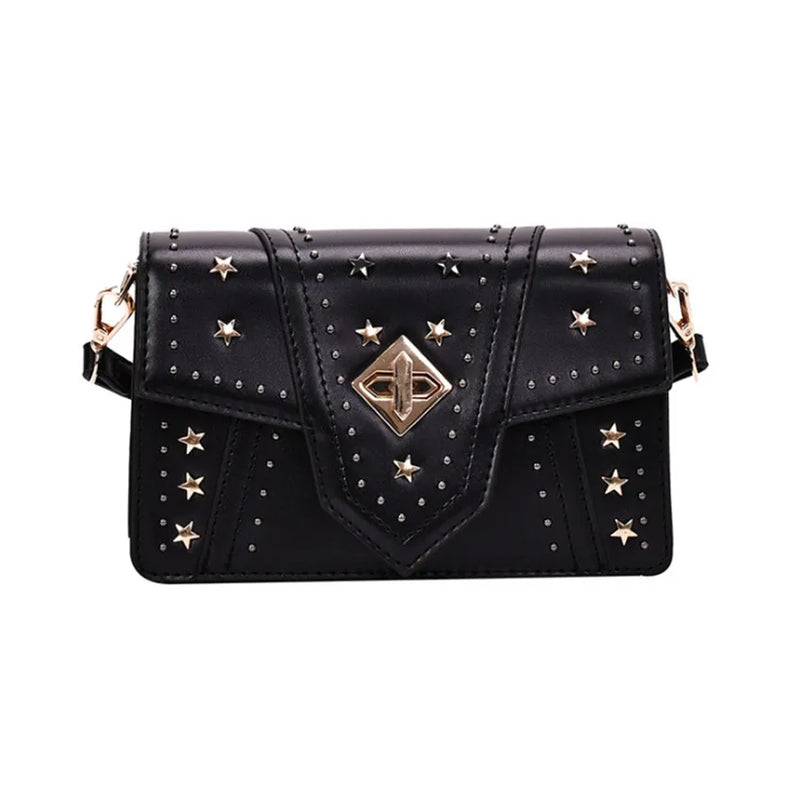 Leather Women's Purse Wallet Bag