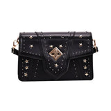 Leather Women's Purse Wallet Bag