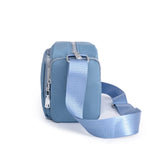 Waterproof Nylon Women Bag Large Crossbody Tote Casual Messenger Mum Bag