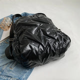 Winter Backpack Large Capacity Travel Bags Rucksack Female Backpacks