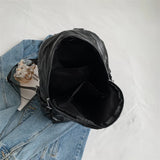 Winter Backpack Large Capacity Travel Bags Rucksack Female Backpacks