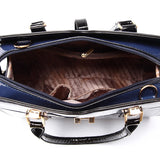 Casual Tote Women Bag Top-Handle Shoulder Purse Wallet Leather