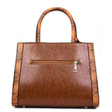 Women Bag Handbags Famous Brands Bolsa Feminina