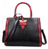 Women Bag Handbags Famous Brands Bolsa Feminina