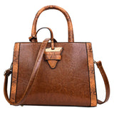 Women Bag Handbags Famous Brands Bolsa Feminina