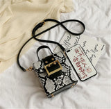 Women Bags Sneaker Phone Bag