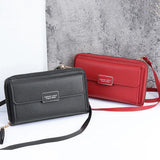 Summer Female Purse Shoulder Bag Top Phone Pocket Small Bags
