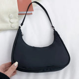 Small Shoulder Purse Underarm Bags Clutch Summer Handbags