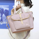 Women Nylon Crossbody Bag Shoulder Bag Purses Handbag