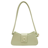 Women Shoulder Bag High Handbag Female Hobo Bag PU Leather Crossbody Bag