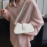 Women Shoulder Bag High Handbag Female Hobo Bag PU Leather Crossbody Bag