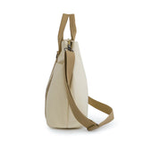 Women Canvas Shoulder Tote Crossbody Pack Messenger Bags