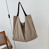 Women Bags Casual Tote Shoulder Bag Multiple Options Large-capacity Handbag
