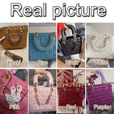 Chain Handbag Crossbody Bag PU Flap Messenger Bag for Women