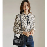 Vintage Messenger Shoulder Bag PU Leather Crossbody