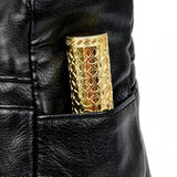 Women PU Leather Shoulder Bag Lady Hobos Sac