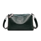Women Tote Bag High Leather Crossbody Hand Shoulder Handbag
