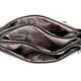 Women Tote Bag High Leather Crossbody Hand Shoulder Handbag