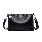 Women Tote Bag High Leather Crossbody Hand Shoulder Handbag