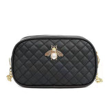 Women Small Messenger Crossbody Shoulder Bag Mobile Phone Tote Bag
