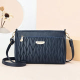 Women Crossbody Messenger Bag Shoulder Side Purse Hand Bag